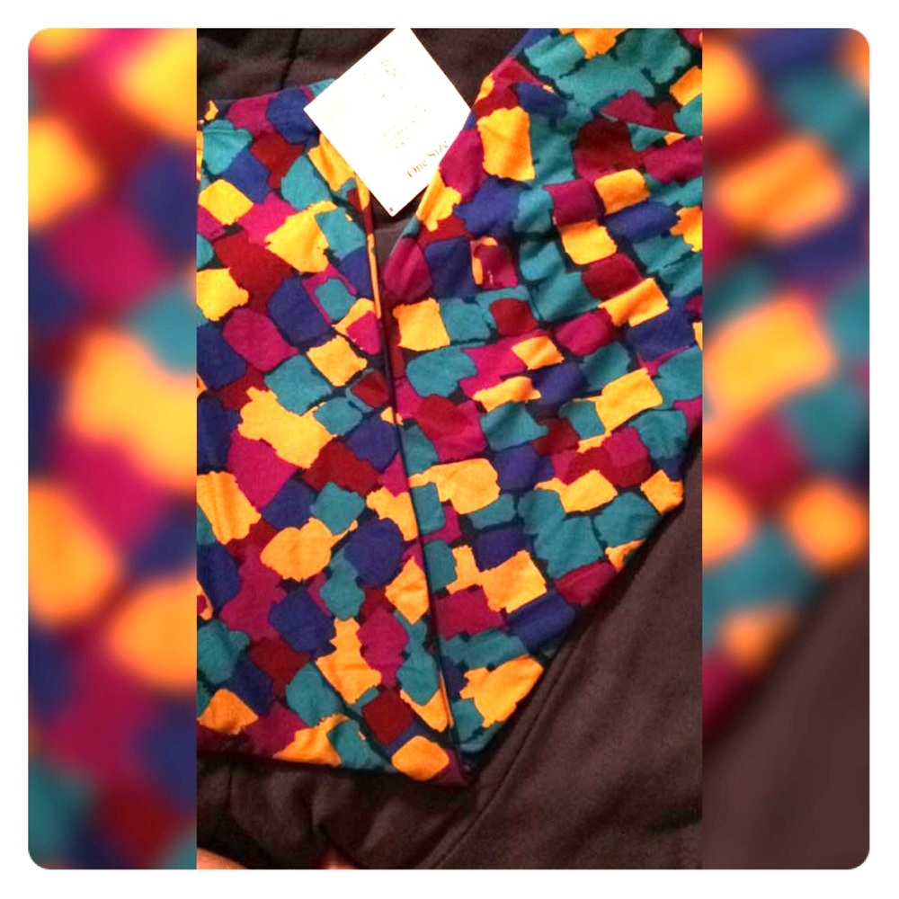 LulaRoe Leggings
